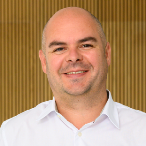 Stephen Greenwood
