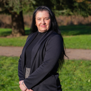 legal expert Alice King