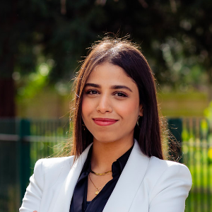 Ihcene Khalfi