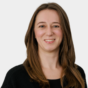 Jessica Dickens