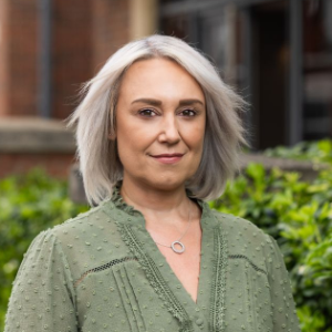Jodie Sumner