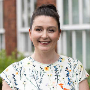 Libby Whittaker