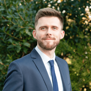 legal expert Michal Kampa