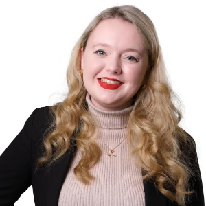 legal expert Rachel Jones