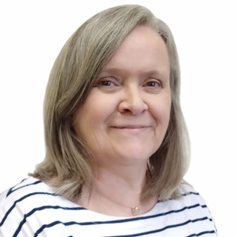 Carolyn Robertson
