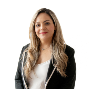 July Carvajal