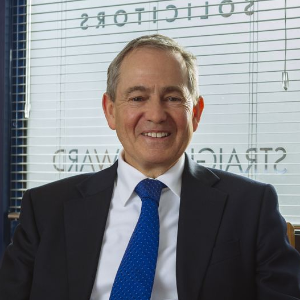 Hart Brown