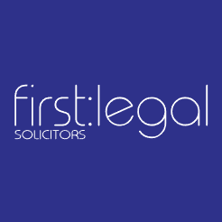 First Legal Solicitors Ltd