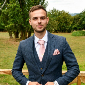 legal expert Levi Salt