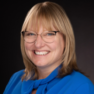 Clare King