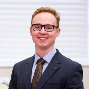 legal expert Samuel Harley