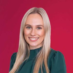 Megan Hill-Dillon