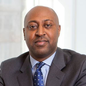 Miles & Partners LLP