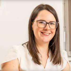 legal expert Laura Moore