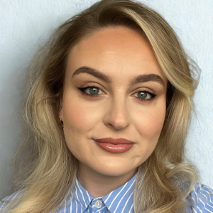 Georgina Lucy
