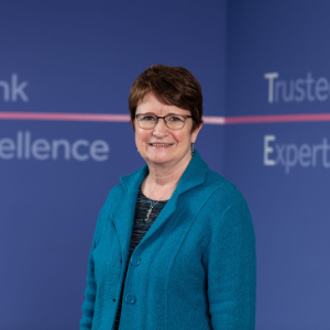 Juanita Haigh