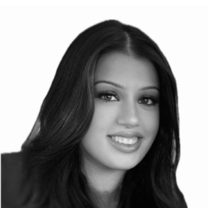 legal expert Selina Mehmood