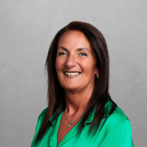 legal expert Andrea Baillie