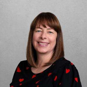 Tracy Wright