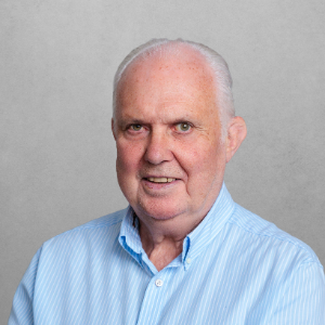 Gordon Sommerville