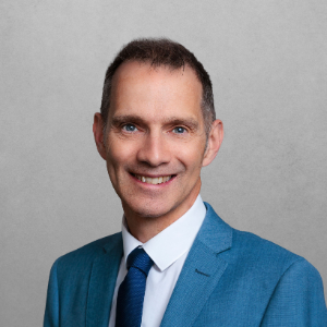 Iain Wilson