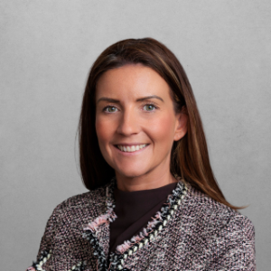 Sarah Lynch