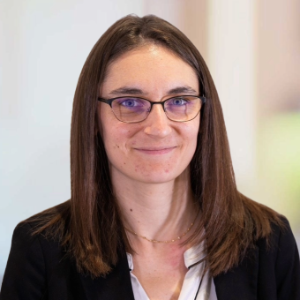 legal expert Morgan Luchinski