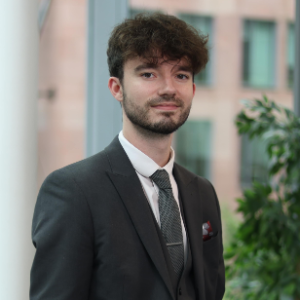 legal expert Aaron Taylor