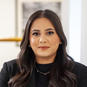 legal expert Sumayyah Saloo