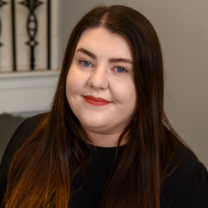 Georgia Sayer