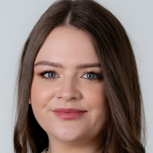 legal expert Yasmin McKenna