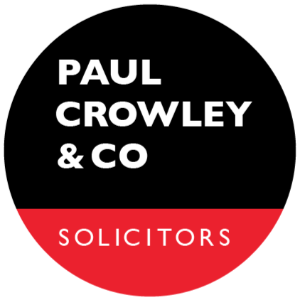 Paul Crowley & Co Solicitors Limited