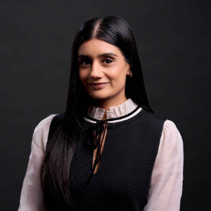 Anisha Shokker
