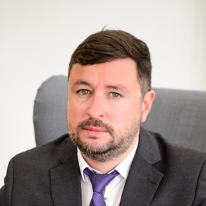 legal expert Alastair Chiswell