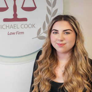 Michael Cook Law Firm Limited