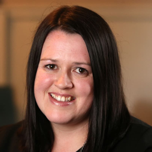 legal expert Kelly-Marie Brown
