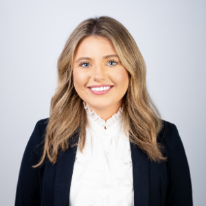 Charlotte Spargo