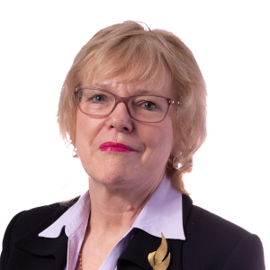 legal expert Donna Rose