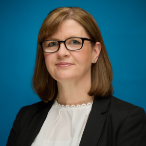 Pauline Higgins