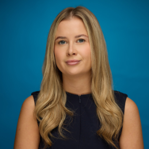 Kirsten Walker