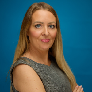 Emma Wallbank