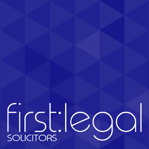 First Legal Solicitors Ltd
