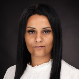 Shabnam Parwez