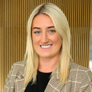 Sophie Thomson