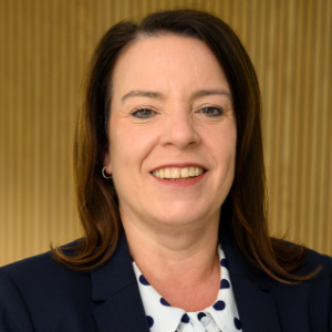 Debbie King