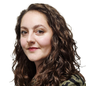 Pippa Derrick-Gilmour