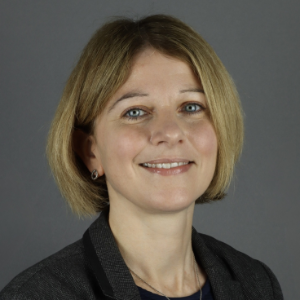 Sarah Crook