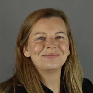Sarah Kane