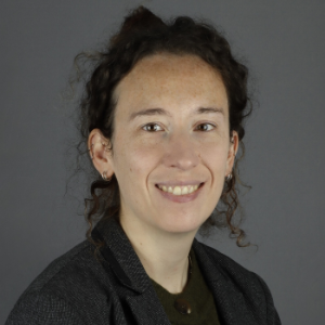 Sarah Hunt