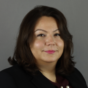 Roxana Bacauanu